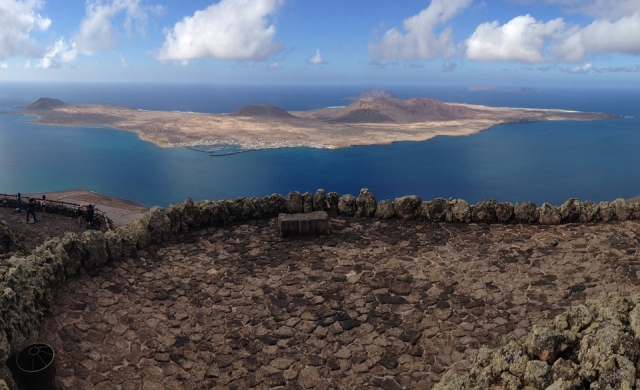 Costa de lanzarote